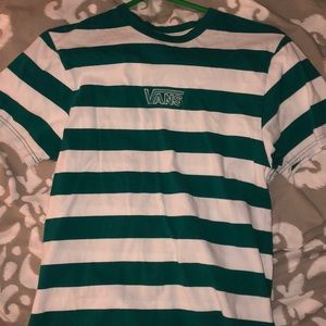 Vans Graphic T-shirt